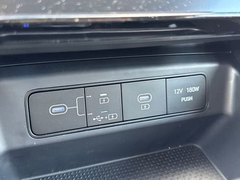 New 2026 Hyundai Tucson SEL w/ Tow & Go Package FWD image 24