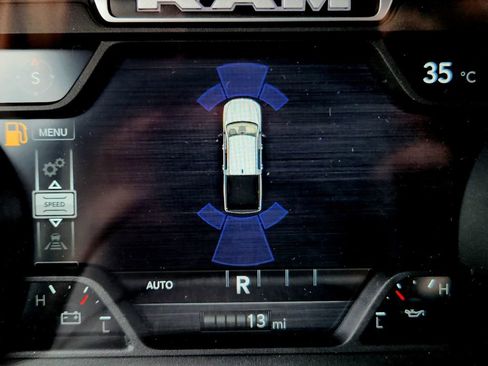 New 2026 RAM 1500 Big Horn image 22