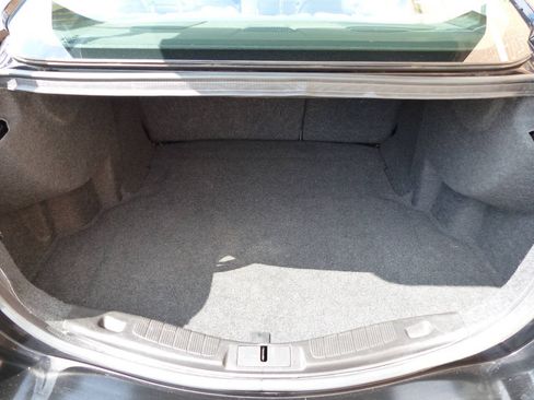 Used 2016 Ford Fusion Titanium FWD image 38