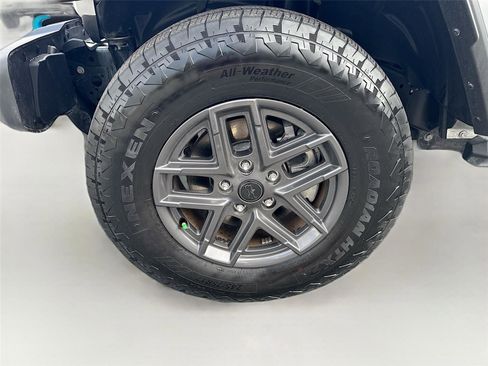 Used 2024 Jeep Wrangler Sport S w/ Convenience Group image 30