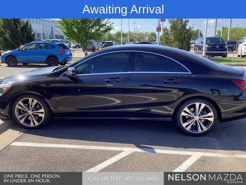 Used 2018 Mercedes-Benz CLA 250 image 8