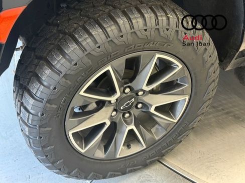 Used 2023 Chevrolet Tahoe Z71 w/ Luxury Package image 7