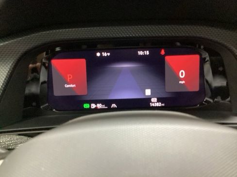 Used 2024 Volkswagen Atlas Cross Sport SEL R-Line image 27