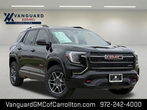 New 2026 GMC Terrain AT4 w/ Convenience Package III AWD/4WD image 1
