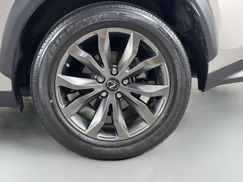 Used 2021 Lexus NX 300 F Sport w/ F Sport Premium Package image 30