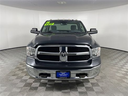 Used 2016 RAM 1500 Tradesman w/ Power & Remote Entry Group image 25