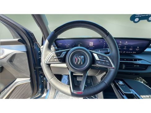 Certified 2025 Buick Enclave Avenir w/ Super Cruise Package AWD/4WD image 22