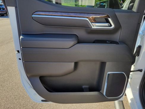 New 2026 GMC Sierra 1500 Elevation w/ Elevation Select Package image 25
