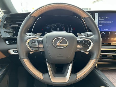 Used 2023 Lexus RX 350 Premium Plus w/ Cold Area Package image 19