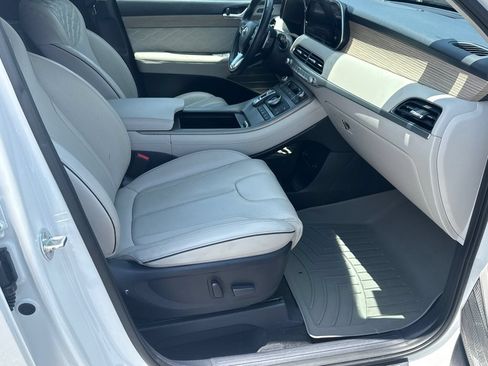 Used 2022 Hyundai Palisade Calligraphy FWD image 13