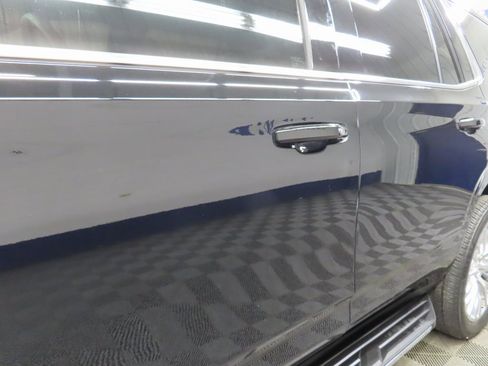 Used 2024 Chevrolet Tahoe LT image 42