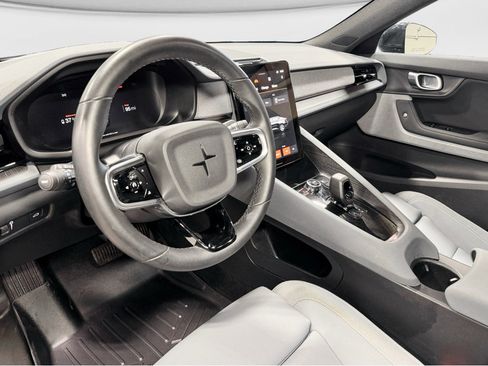 Used 2022 Polestar Polestar 2 w/ Plus Package FWD image 18