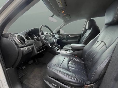 Used 2013 Buick Enclave Leather w/ Trailering Provision Package FWD image 5