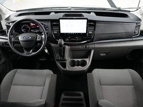Used 2025 Ford Transit 350 XLT RWD image 28