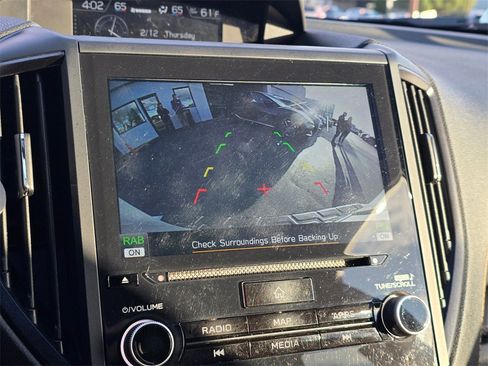 Certified 2022 Subaru Forester Wilderness w/ Wilderness Package image 21