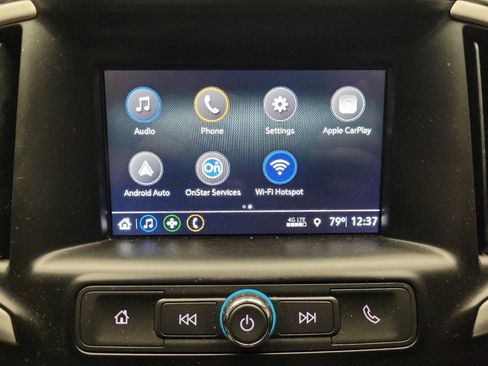 Used 2018 GMC Terrain SLE FWD image 25