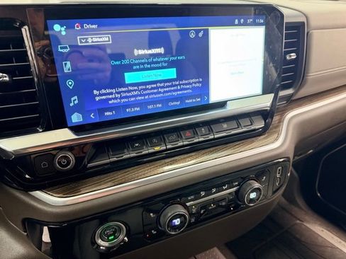 Certified 2023 Chevrolet Silverado 1500 LT w/ Protection Package image 13