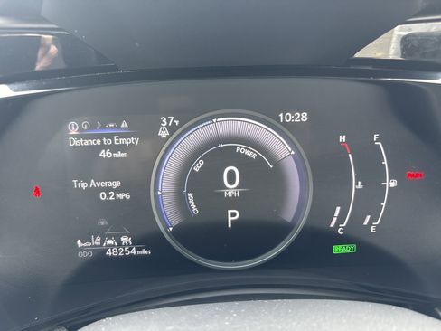 Certified 2024 Lexus NX 350h AWD w/ Cold Area Package image 21