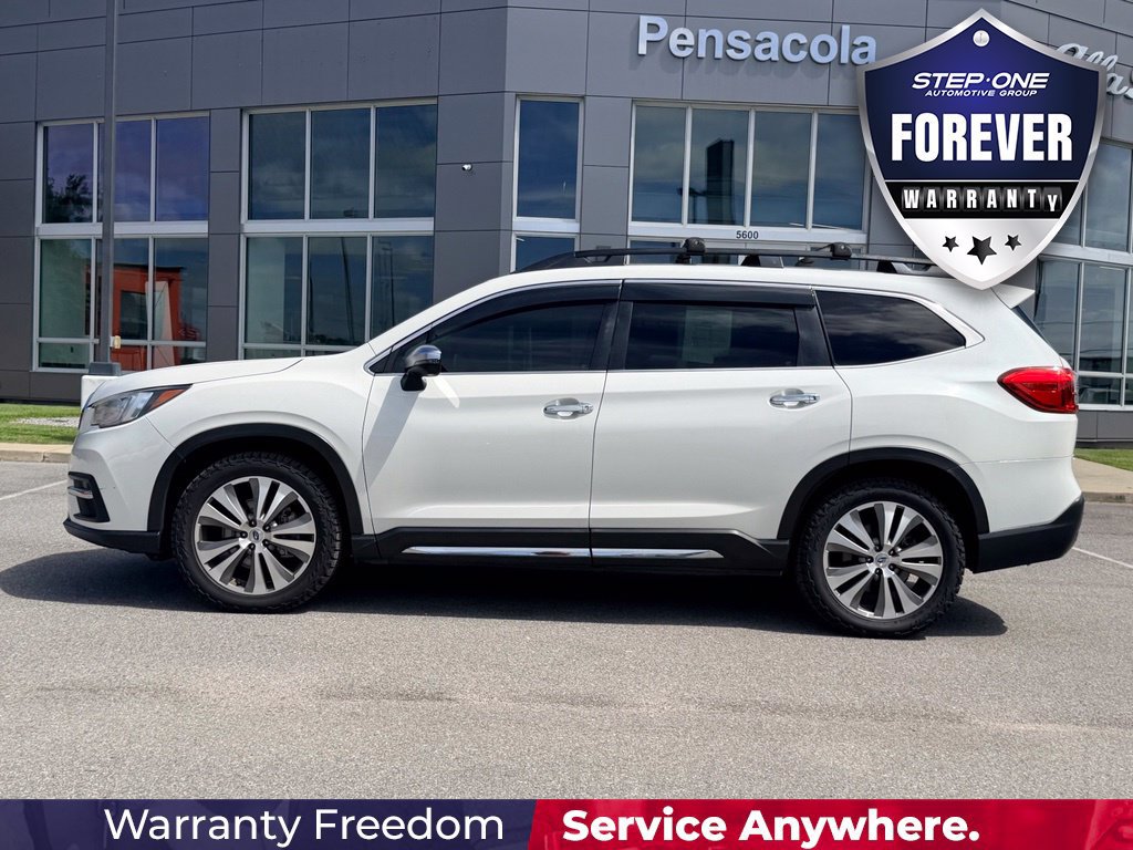 Used 2019 Subaru Ascent Touring w/ Popular Package #3 AWD/4WD image 3