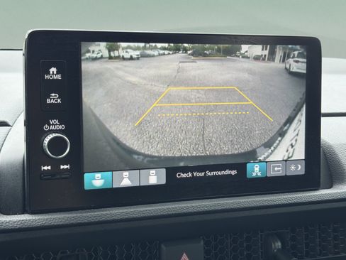 Certified 2025 Honda CR-V Sport-L image 11