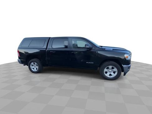 Used 2022 RAM 1500 Big Horn AWD/4WD image 3