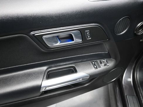 Used 2022 Ford Mustang GT w/ Equipment Group 301A image 11
