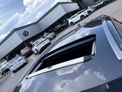 Used 2023 Lexus RX 350 Premium w/ Cold Area Package FWD image 10