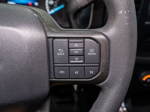 Used 2023 Ford F150 XL w/ STX Appearance Package RWD image 24