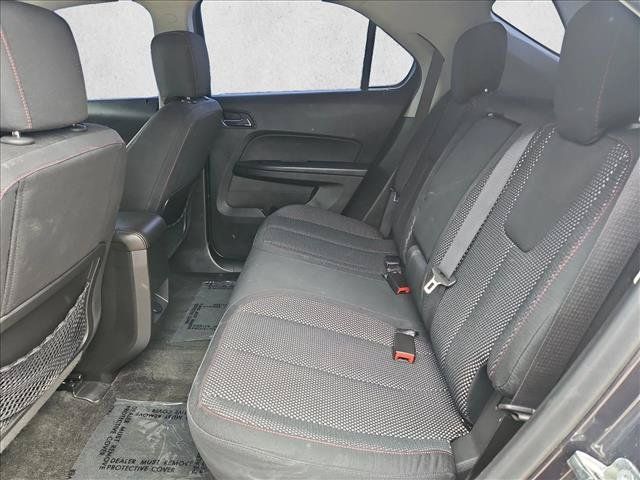 Certified 2016 Chevrolet Equinox LS FWD image 24