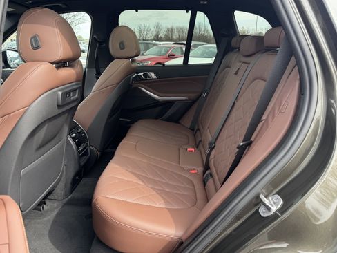 Used 2023 BMW X5 xDrive45e w/ Executive Package image 24