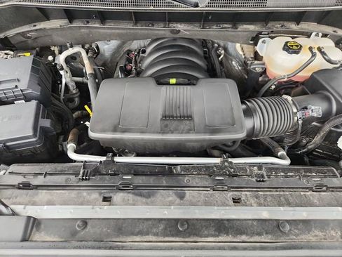 Used 2024 Chevrolet Silverado 1500 RST w/ Z71 Off-Road Package AWD/4WD image 28
