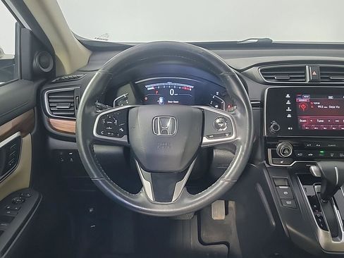 Certified 2019 Honda CR-V EX-L image 22