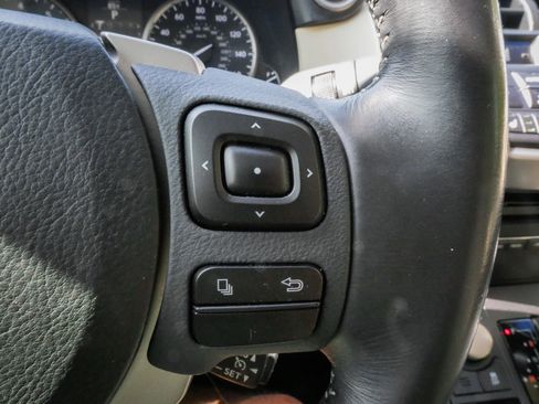 Used 2015 Lexus NX 200t FWD w/ Premium Package image 20