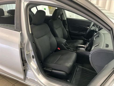 Used 2014 Honda Civic LX image 11