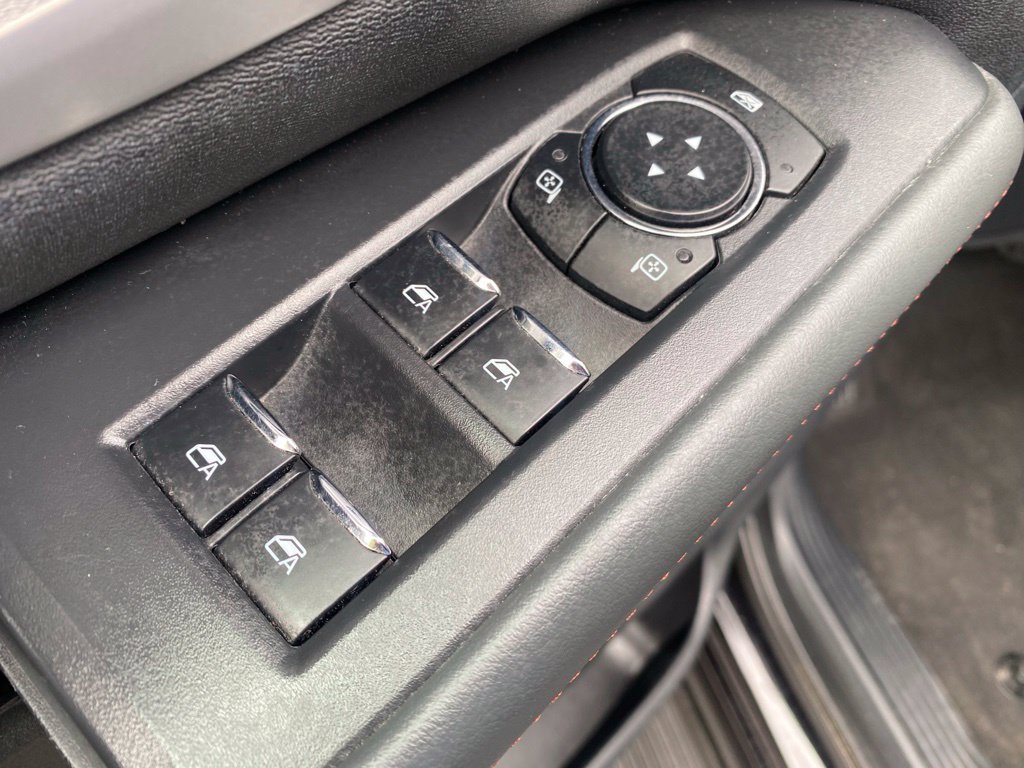 Used 2025 Ford Expedition Max Active AWD/4WD image 13