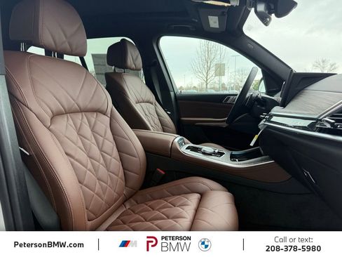 New 2026 BMW X5 xDrive40i image 25