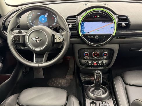 Certified 2024 MINI Cooper Clubman S FWD image 27
