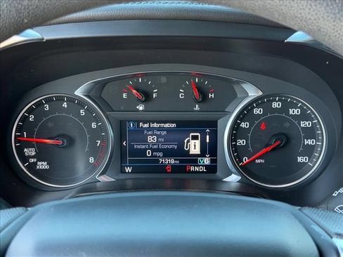 Certified 2021 Chevrolet Blazer LT FWD image 15