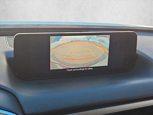 Used 2023 MAZDA CX-50 2.5 S w/ Cargo Package image 13