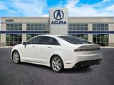 Used 2016 Lincoln MKZ image 4