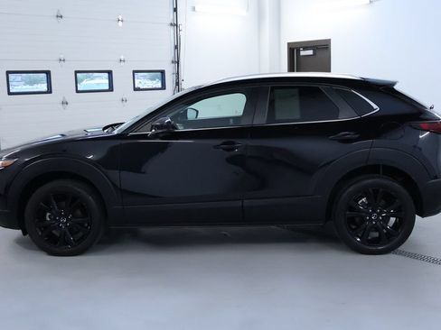 Used 2024 MAZDA CX-30 AWD 2.5 S w/ Select Sport Pkg image 4