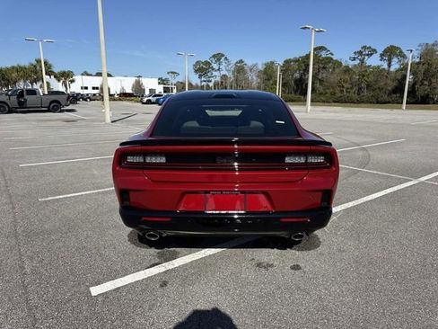 New 2026 Dodge Charger R/T Scat Pack image 7