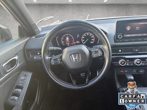 Used 2022 Honda Civic Sport image 21