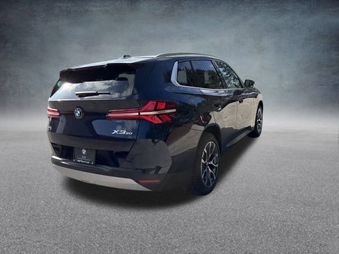 New 2026 BMW X3 xDrive30 image 5