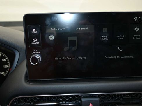 Used 2026 Honda HR-V EX-L image 15