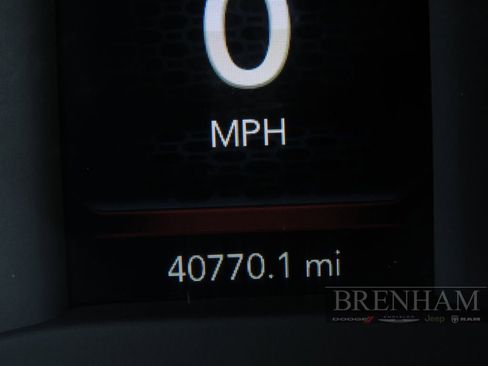 Used 2024 RAM 2500 Big Horn image 26