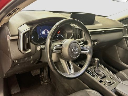 Used 2025 MAZDA CX-50 AWD 2.5 S w/ Preferred Package image 18