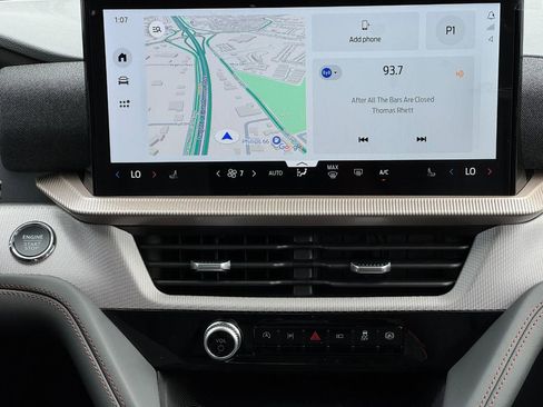 New 2026 Ford Explorer Active image 10