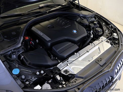 Used 2021 BMW 330i xDrive 330i xDrive w/ Convenience Package image 36