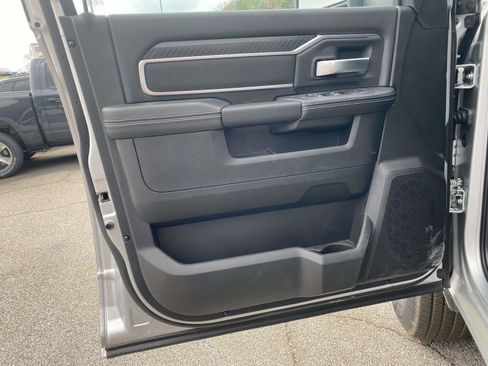 New 2026 RAM 2500 Big Horn image 9